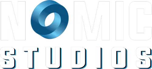 Nomic Studios logo